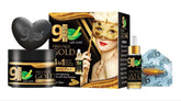 4 IN 1 Prestige Gold Set - 9 HERBS COSMETICS