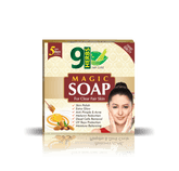 9 Herbs Magic Soap - 9 HERBS COSMETICS