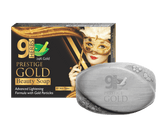 Prestige Gold Soap - 9 HERBS COSMETICS